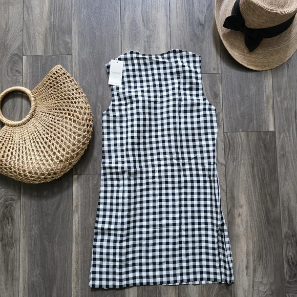 NWT Doen Coralie Dress - Picture 11 of 14